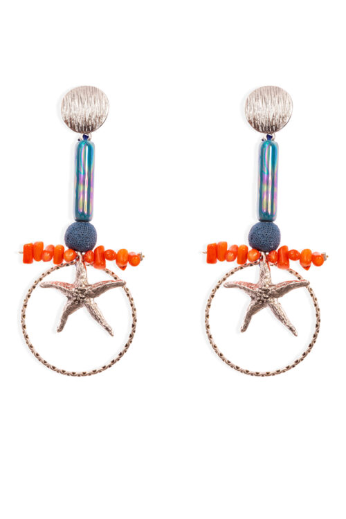 Puglia Earrings
