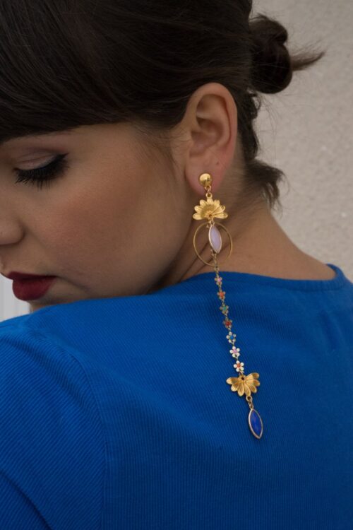 Dolce vita Earrings