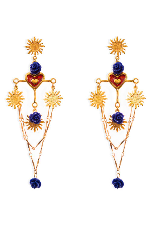 Florence Earrings