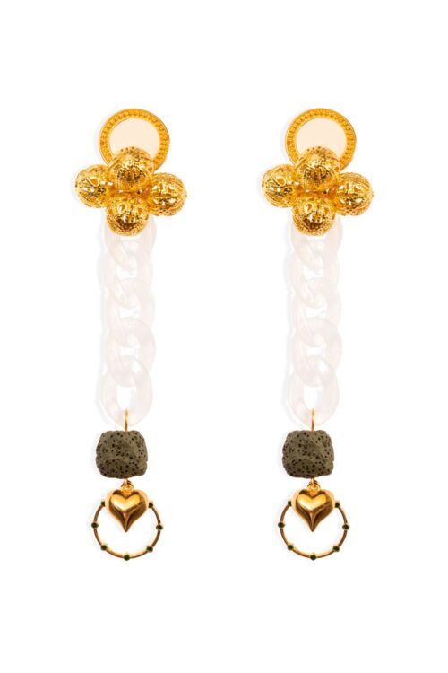 Antonella Earrings