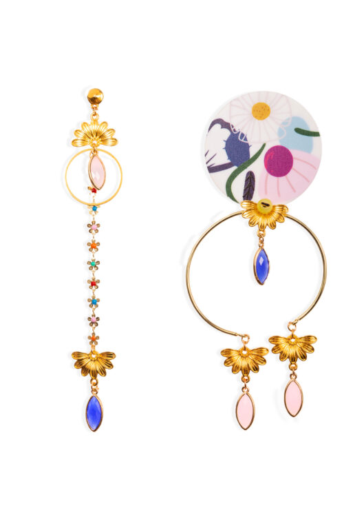 Dolce vita Earrings