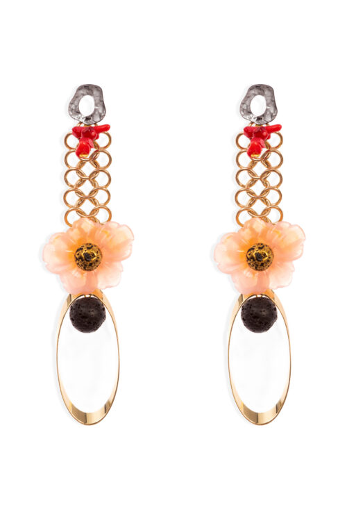 Monica Earrings