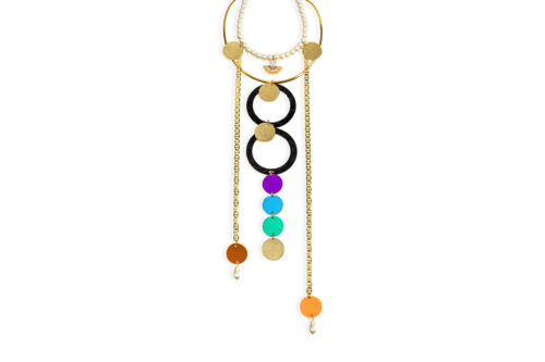 Hot Stuff Necklace