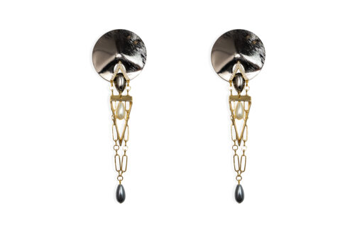 El Morocco Earrings