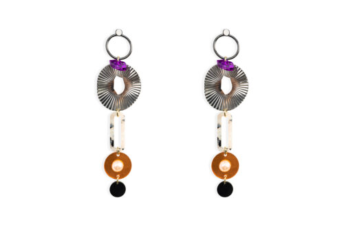 Your Kiss Earrings