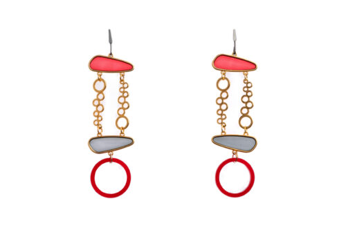 Adele Earrings