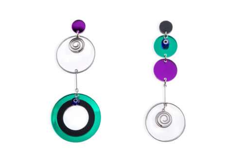 Johanna Earrings