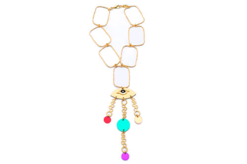 The Virgin Necklace