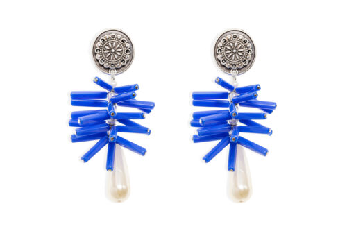 Zeus Earrings