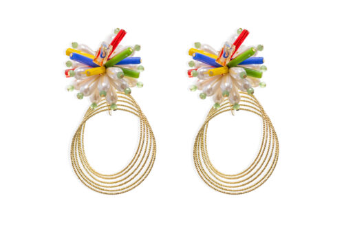 Erato Earrings