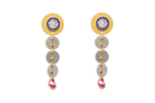 Gaia Earrings