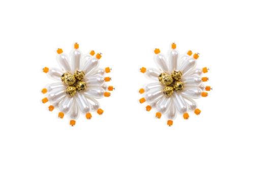 Persephone Earrings Casual