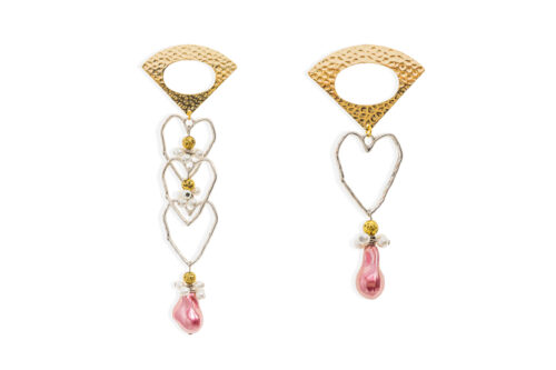 Ariadne Earrings
