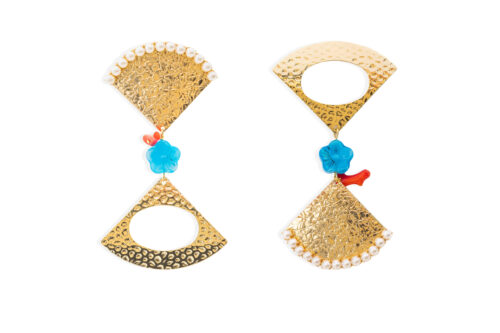 Clio Earrings