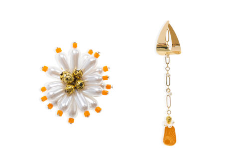 Persephone Earrings