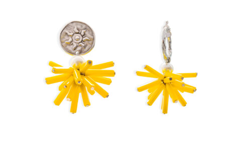 Idoni Earrings