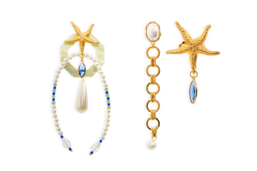 Esperos Earrings