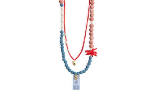 Didw Neclace