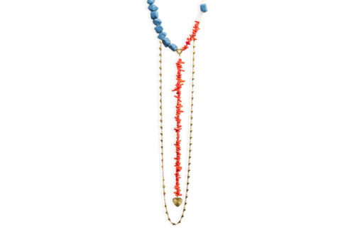 Alkistis Necklace
