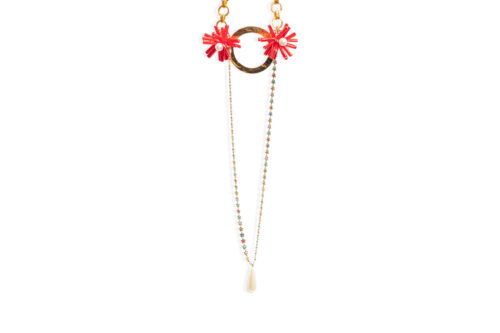 Aeropi Necklace