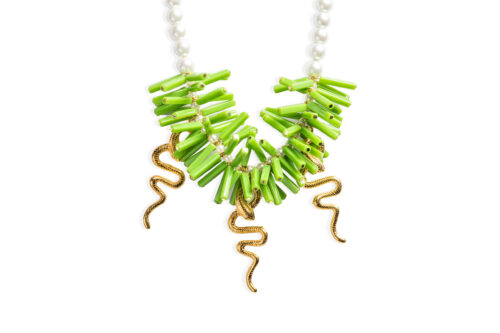 Hecate Necklace