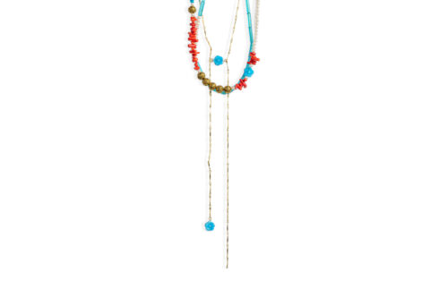 Dione Necklace