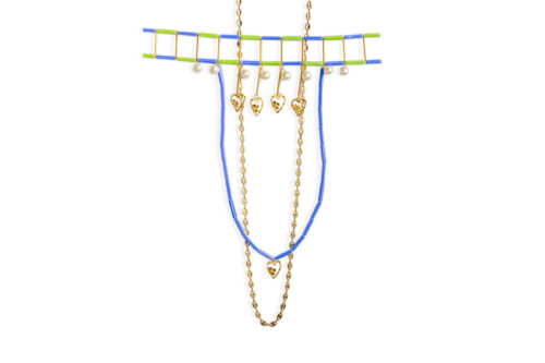 Eris Necklace