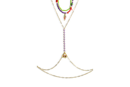 Aiolos Necklace