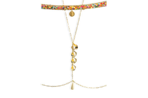 Eros Necklace