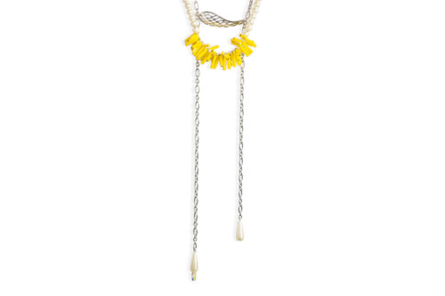 Erebus Necklace