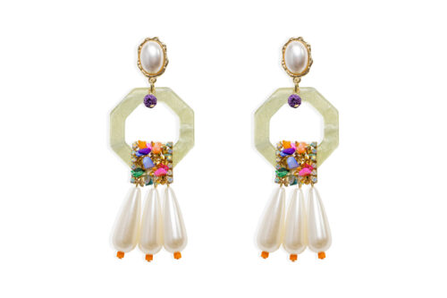 Aphrodite Earrings