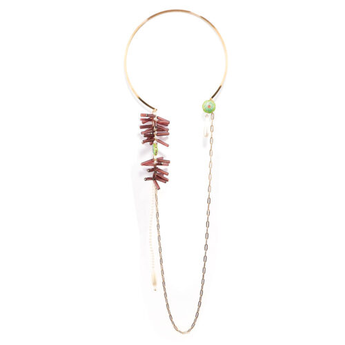 Efterpi Necklace