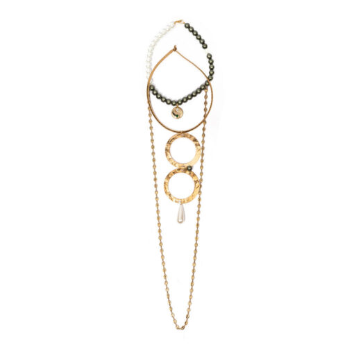 Pandora Necklace