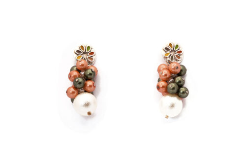 Leda Earrings