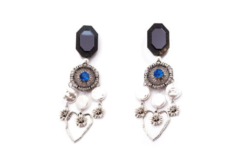 Niobe Earrings