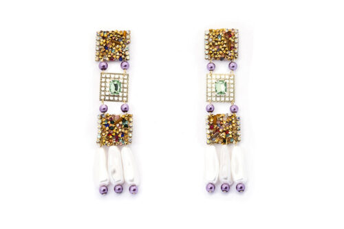 Ermioni Earrings